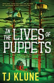 In lives of Puppets