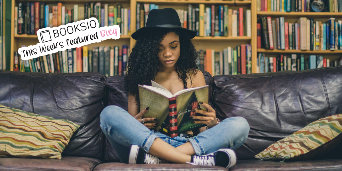 Which One of the 4 Types of Readers Are You?