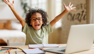 5 Ways to Improve Your Child's Study Habits